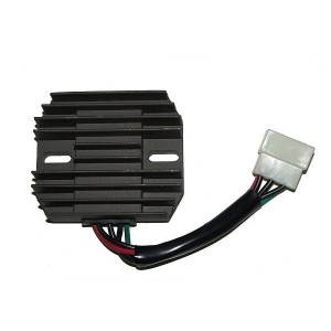 Regulator napięcia do Suzuki GSXR - ELECTROSPORT (2312-01)