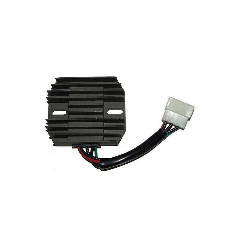 Regulator napięcia do Suzuki GSXR - ELECTROSPORT (2312-01)