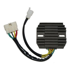 Regulator napięcia Honda GL 1200 SEI (85-87) - ElectroSport
