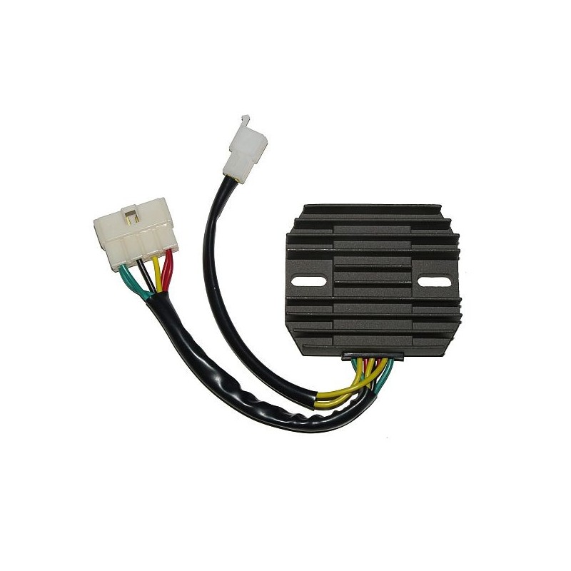 Regulator napięcia Honda GL 1200 SEI (85-87) - ElectroSport
