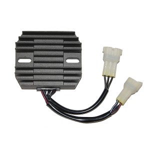 Regulator napięcia Suzuki LTA/LTF 500 (98-02) - ElectroSport