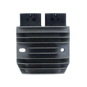 Regulator napięcia Kawasaki ZX6R 09-12, ZX10R 08-17 - ELECTROSPORT