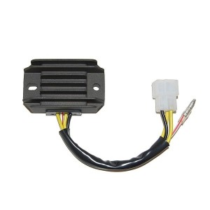 Regulator napięcia Kawasaki KZ 250/400/440/550/650/750 - ELECTROSPORT