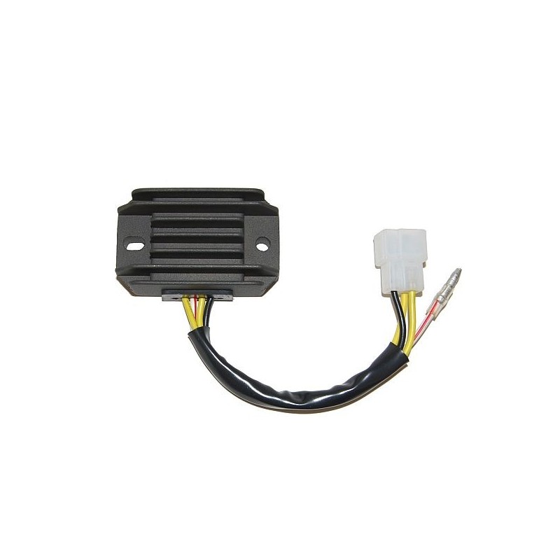 Regulator napięcia Kawasaki KZ 250/400/440/550/650/750 - ELECTROSPORT