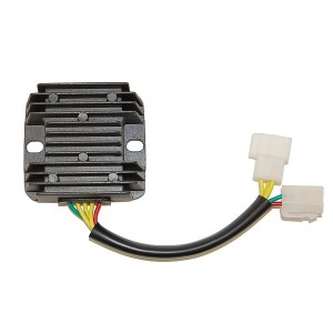 Regulator napięcia Hyosung GT/GV250 09-13, GT650 09-13, ST7 10-13 - ELECTROSPORT