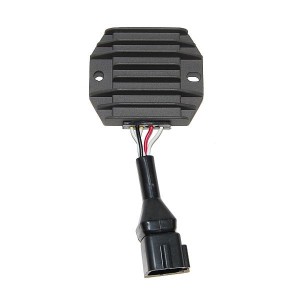 Regulator napięcia Yamaha YFM 350 Warrior '02-'04, Wolverine '03-'05 - ELECTROSPORT