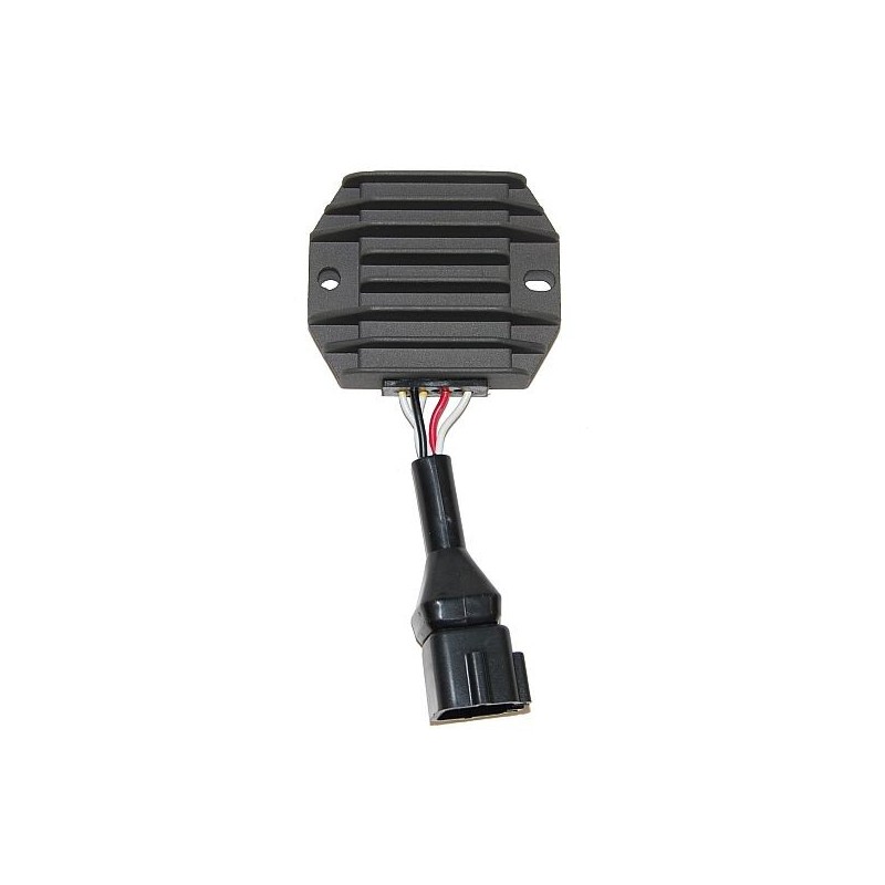 Regulator napięcia Yamaha YFM 350 Warrior '02-'04, Wolverine '03-'05 - ELECTROSPORT
