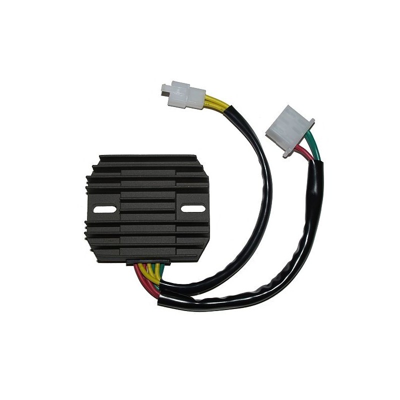 Regulator napięcia Honda XL 600V Transalp 89-90 - ElectroSport