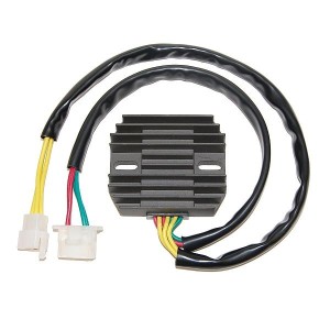 Regulator napięcia do Honda VT 700 (86-87), VT 800 (88) - ELECTROSPORT