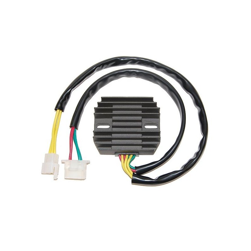 Regulator napięcia do Honda VT 700 (86-87), VT 800 (88) - ELECTROSPORT