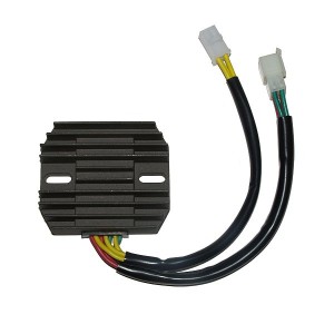 Regulator napięcia do HONDA NX 650 DOMINATOR - Sklep Motoryzacyjny