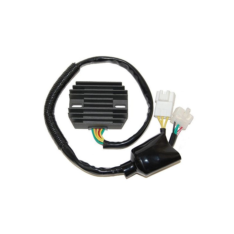 Regulator napięcia do HONDA CBR 1100XX (01-03) - ELECTROSPORT