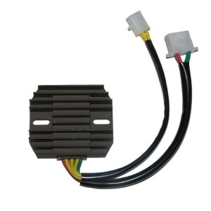 Regulator napięcia do Suzuki GV1200 Madura '85-'86 - ELECTROSPORT