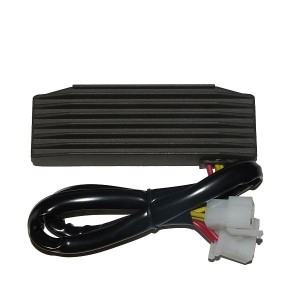 Regulator napięcia Suzuki VS 1400 Intruder 87-95 - ELECTROSPORT