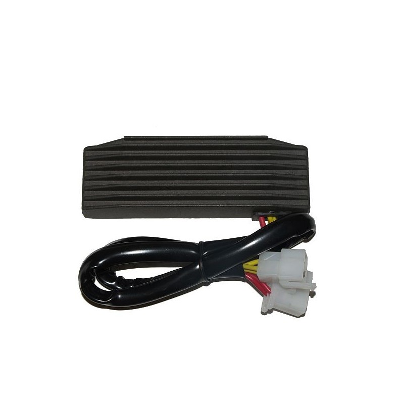 Regulator napięcia Suzuki VS 1400 Intruder 87-95 - ELECTROSPORT