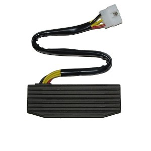 Regulator napięcia ELECTROSPORT do Suzuki DR 650 92-95, VS 600 96-97, VS 800 96-09, VS 1400 96-07