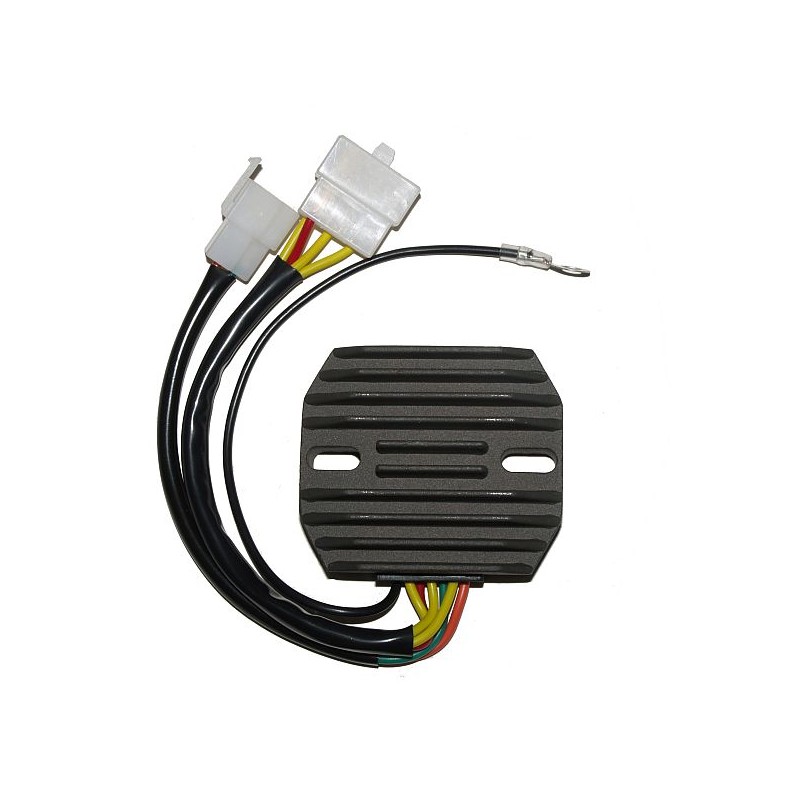 Regulator napięcia Suzuki GT 380/550/750 '73-'77 - ELECTROSPORT