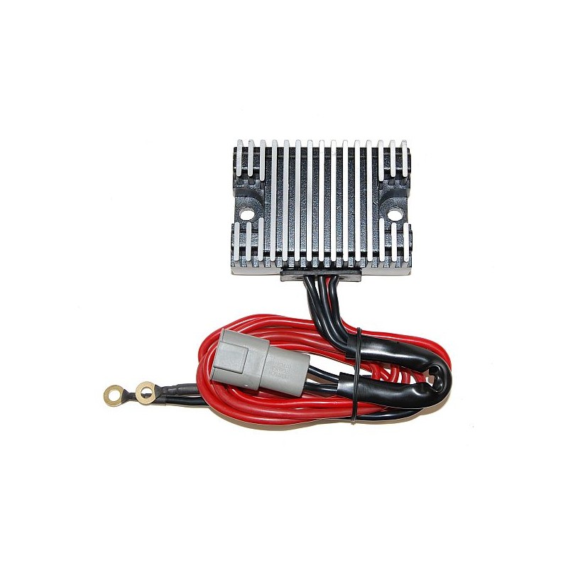 Regulator napięcia do Harley Davidson American Twin 3