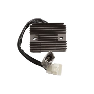 ELECTROSPORT 2025/02 Regulator napięcia Suzuki GSX 1300 R Hayabusa