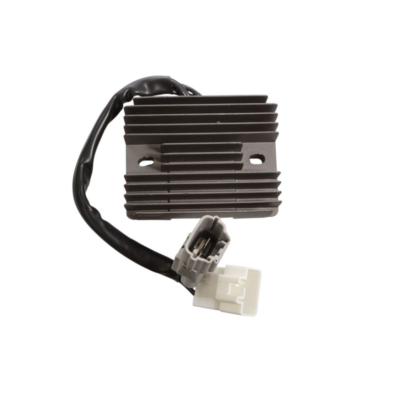 ELECTROSPORT 2025/02 Regulator napięcia Suzuki GSX 1300 R Hayabusa