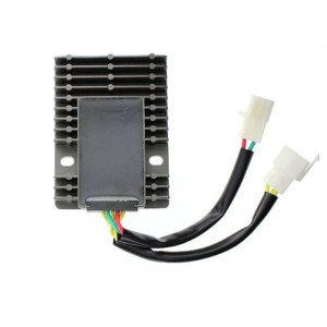 Regulator napięcia do Kymco Xciting 250/500 i People 250/300 '06-'11