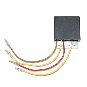 Regulator napięcia POLARIS 400/500 96-03 - ELECTROSPORT