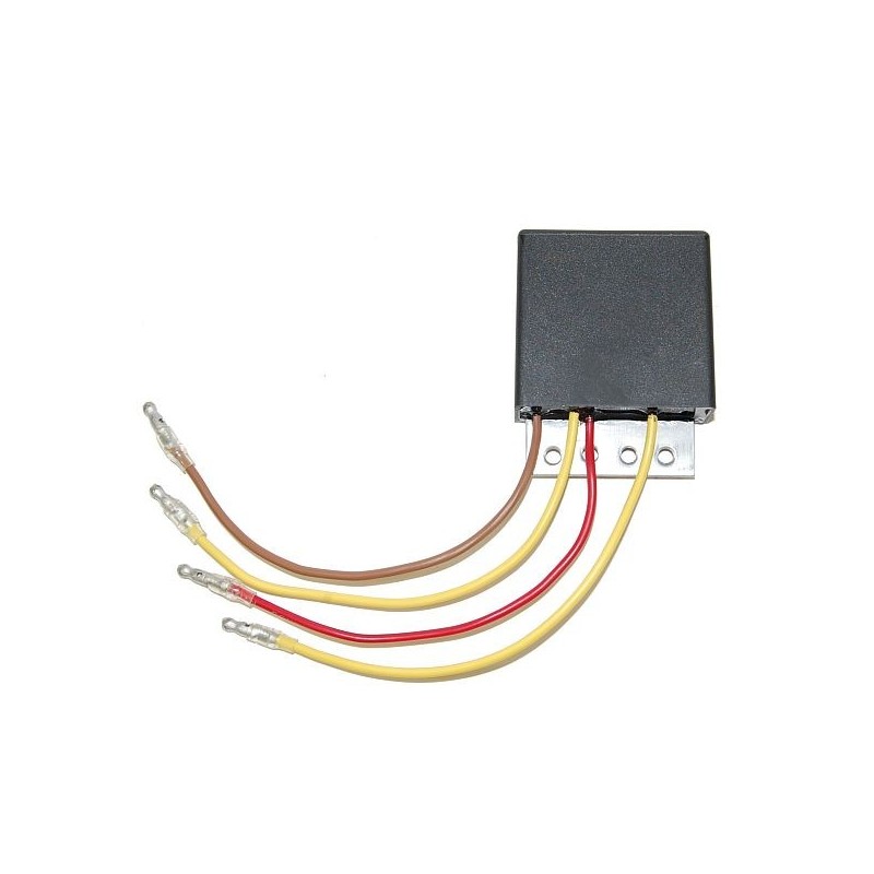 Regulator napięcia POLARIS 400/500 96-03 - ELECTROSPORT