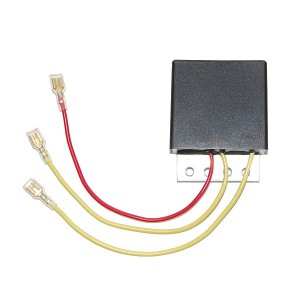 Regulator napięcia Polaris 250/300/350/400 (89-97) - ELECTROSPORT