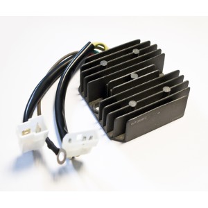 Regulator napięcia do Aprilii - ELECTROSPORT (AP8112941)