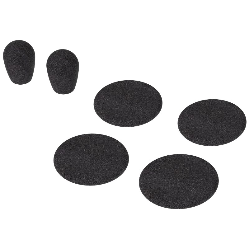 Osłonki gąbkowe do interkomów SENA EXPAND-10 oraz EXPANDM-01