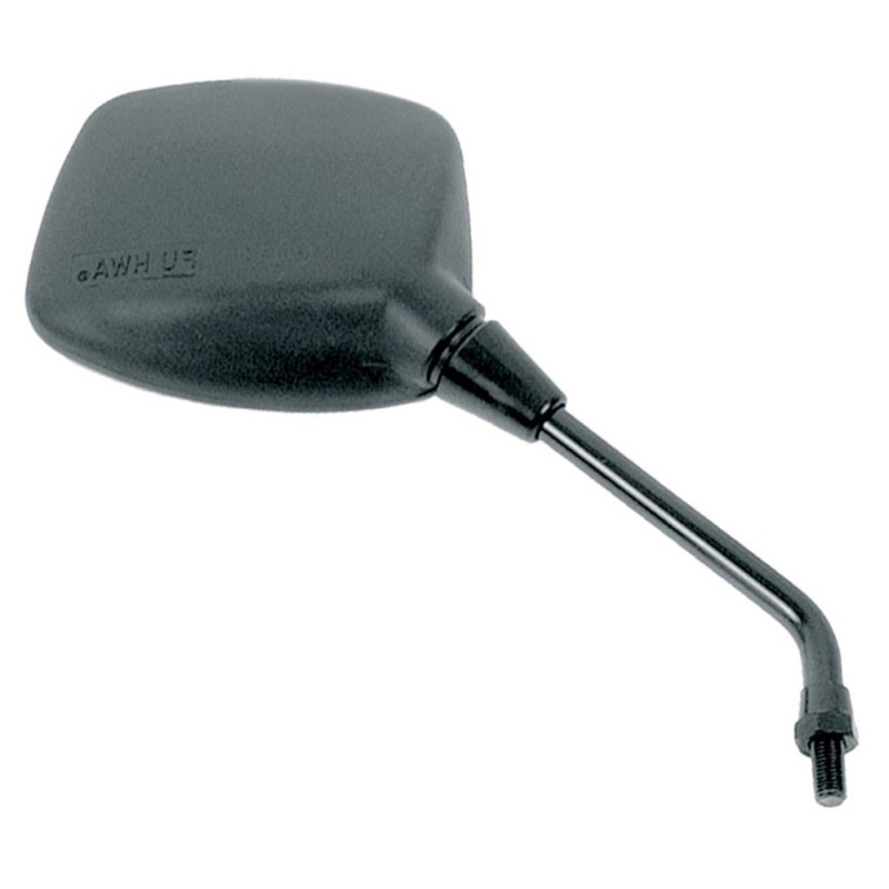 Lusterko prawe do Yamaha XC, XJ, XJ6 125/600 1992-2009 - kolor czarny