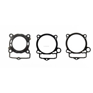 Uszczelki top-end do KTM SXF 250, EXCF 250, Husqvarna FC 250, FE 250, Gas Gas MC 250