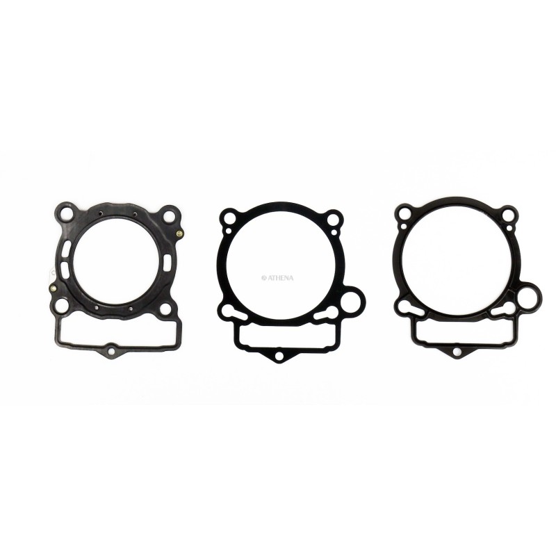 Uszczelki top-end do KTM SXF 250, EXCF 250, Husqvarna FC 250, FE 250, Gas Gas MC 250
