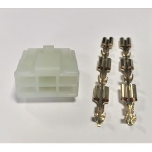 ELECTREX WTYCZKA/KOSTKA REGULATORA - Sklep Elektryczny