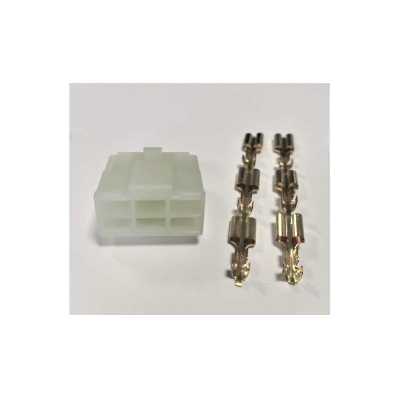 ELECTREX WTYCZKA/KOSTKA REGULATORA - Sklep Elektryczny