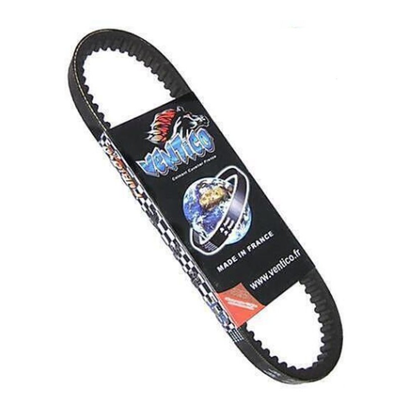 Pasek napędowy do skuterów Atala BT 50 Collector, Kymco DJ 50W '94-'00, CX/CX Super, Peugeot V-Clic