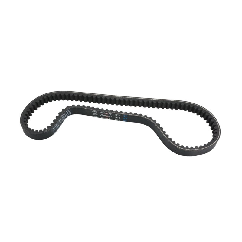 Pasek napędowy do Gilera DNA 50, Derbi Manhattan 50, Atlantis 100 - Wyprzedaż