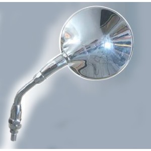 Lusterko Honda VT - najlepsza jakość, szybka dostawa!