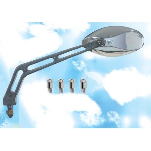 Lusterko uniwersalne LEWE/PRAWE - promocja