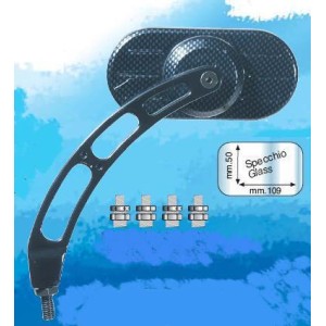 Lusterko uniwersalne do samochodu - promocja!