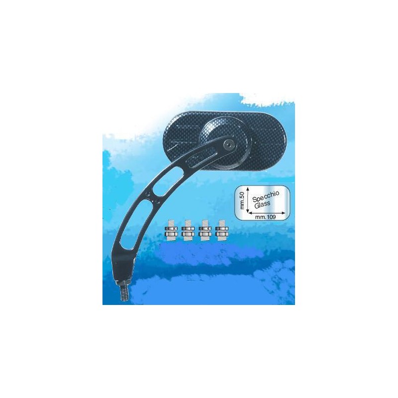 Lusterko uniwersalne do samochodu - promocja!