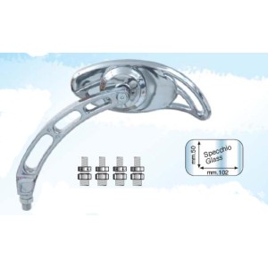 Lusterko uniwersalne prawe - FAR