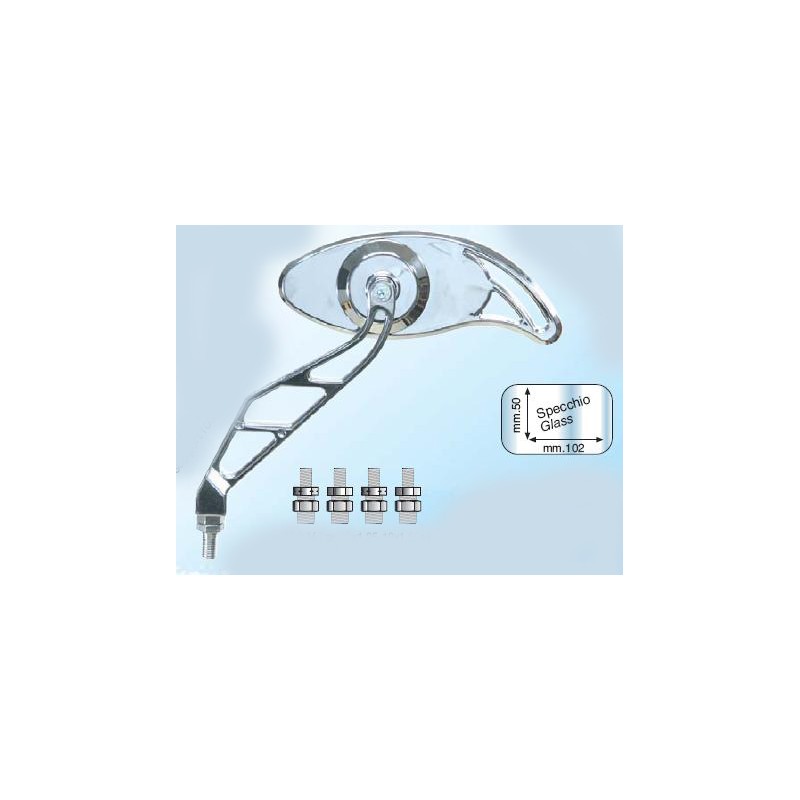 Lusterko uniwersalne prawe - promocja