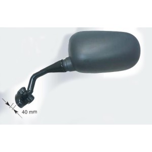 Lusterko prawe Honda CBF 600 (04-06) - Sklep motoryzacyjny