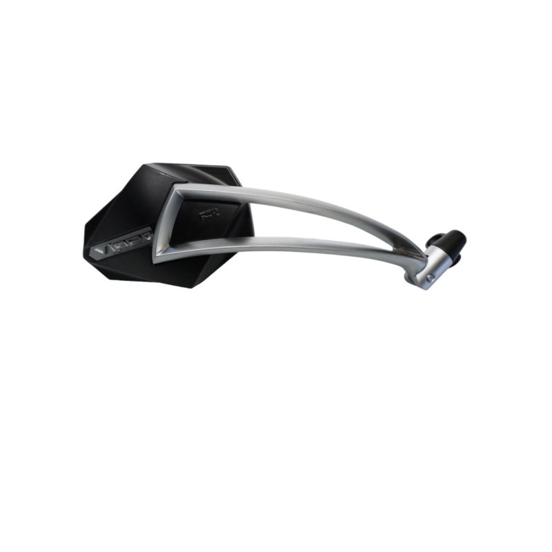 Lusterko prawe do VIPER regulowane, kolor czarny - FAR