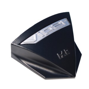 Lampka podświetlenia tablicy rejestracyjnej VIPER 67x26mm