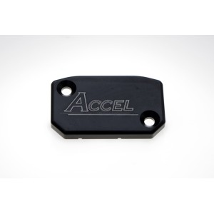 Pokrywa pompy hamulcowej przód KTM SX/EXC do 2013 czarna