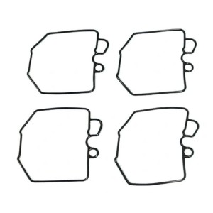 Uszczelka komory pływakowej gaźnika Honda CB 400 '78-'81, CB 450 Nighthawk '82-'86, CX 500 '78-'82 - 4 sztuki