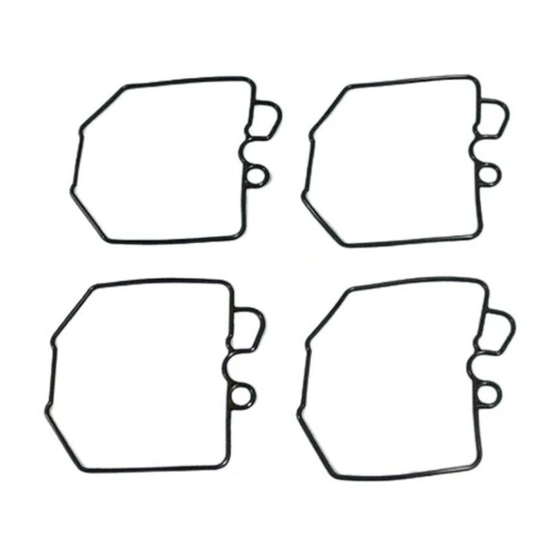 Uszczelka komory pływakowej gaźnika Honda CB 400 '78-'81, CB 450 Nighthawk '82-'86, CX 500 '78-'82 - 4 sztuki