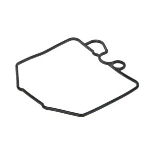 Uszczelka komory pływakowej gaźnika do HONDA CB 400, CB 450 Nighthawk, CX 500 - 1 sztuka